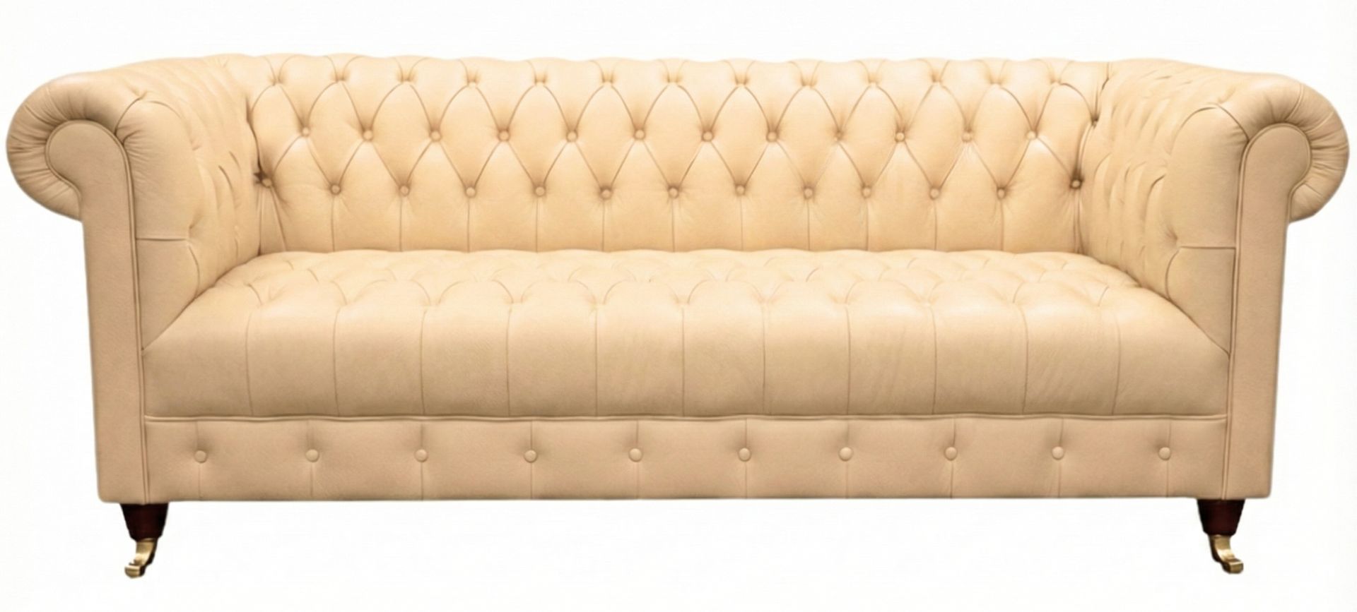 The Dorchester Chesterfield